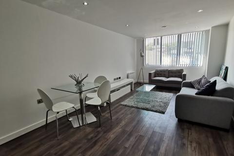 undefined, Madison House, 92 Wrentham Street, Birmingham, West Midlands, B5