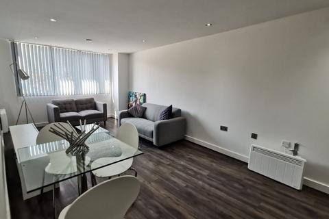 undefined, Madison House, 92 Wrentham Street, Birmingham, West Midlands, B5