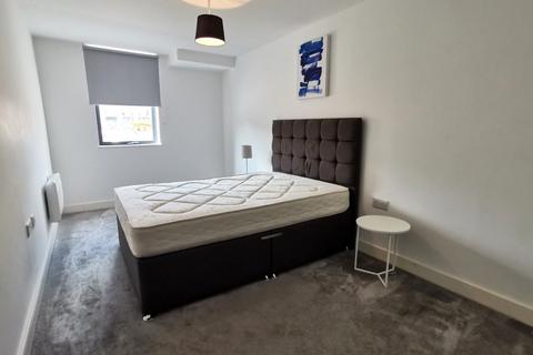 undefined, Madison House, 92 Wrentham Street, Birmingham, West Midlands, B5