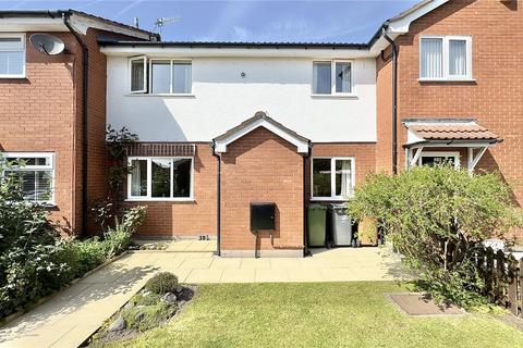 3 bedroom terraced house for sale, Madeley Drive, West Kirby, Wirral, CH48