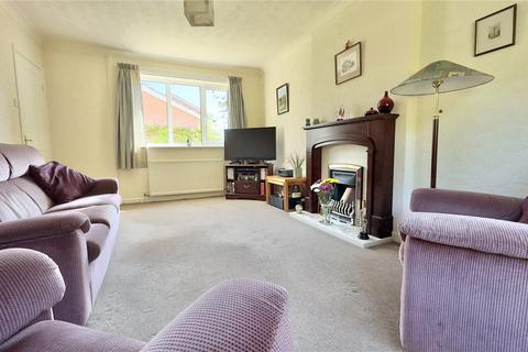 3 bedroom terraced house for sale, Madeley Drive, West Kirby, Wirral, CH48