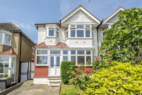 3 bedroom semi-detached house for sale, Bethune Avenue, Friern Barnet