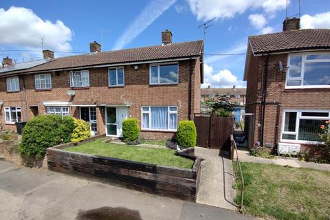 10 Six Acres, Hemel Hempstead, HP3 8HY