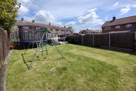 10 Six Acres, Hemel Hempstead, HP3 8HY