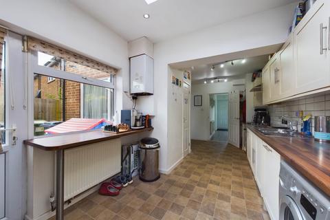 10 Six Acres, Hemel Hempstead, HP3 8HY
