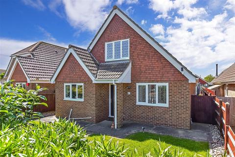 4 bedroom detached house for sale, The Parade, Greatstone, Kent