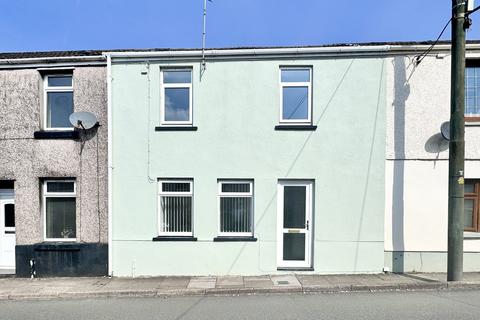 3 bedroom terraced house for sale, Aberdare CF44