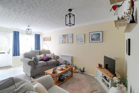 2 bedroom end of terrace house for sale, Burwell, Cambridge CB25