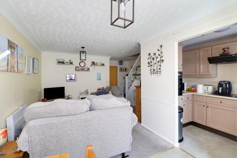 2 bedroom end of terrace house for sale, Ash Grove, Cambridge CB25