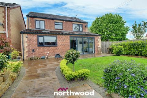 undefined, Kingsmede, Doncaster DN8