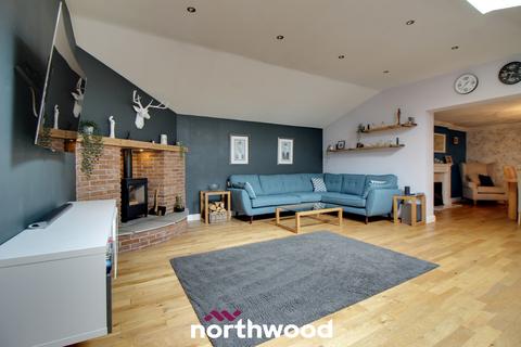 4 bedroom detached house for sale, Kingsmede, Doncaster DN8