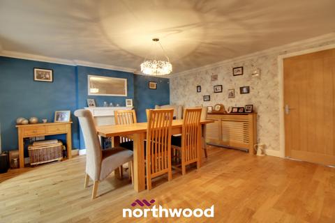 undefined, Kingsmede, Doncaster DN8
