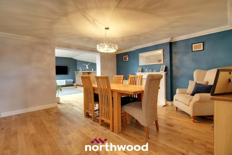 undefined, Kingsmede, Doncaster DN8
