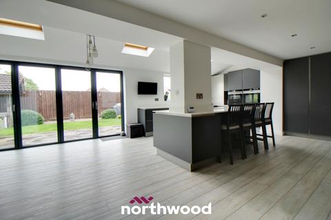 undefined, Kingsmede, Doncaster DN8