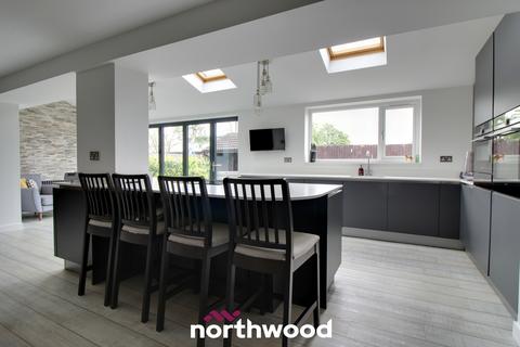 undefined, Kingsmede, Doncaster DN8