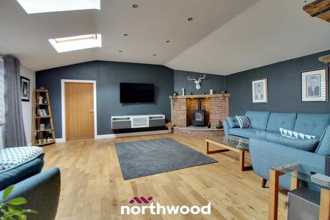 4 bedroom detached house for sale, Kingsmede, Doncaster DN8