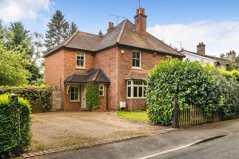 3 bedroom semi-detached house for sale, Bisley, Woking GU24