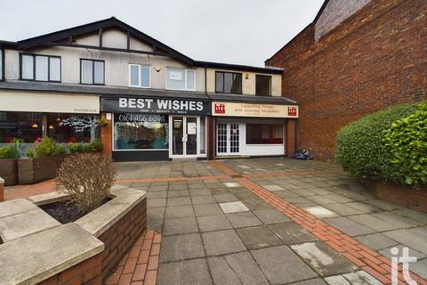 Shop to rent, London Road, Hazel Grove, Stockport, SK7