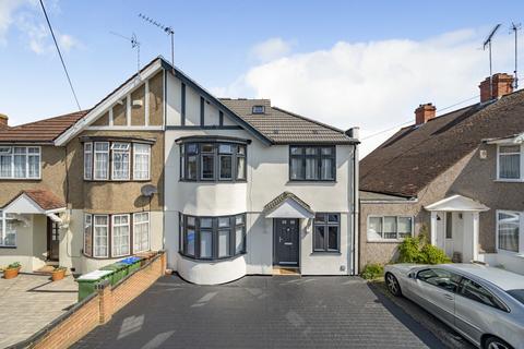 5 bedroom semi-detached house for sale, Holmsdale Grove, Bexleyheath, Kent