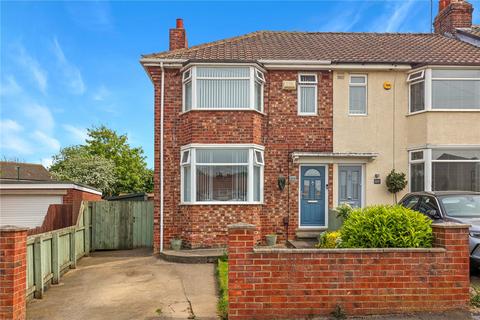 17 The Hall Close, Ormesby, Middlesbrough, TS7 9BY