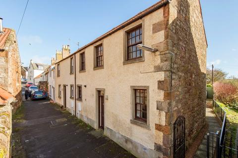 3 bedroom end of terrace house for sale, Rose Wynd, Crail, Anstruther, KY10