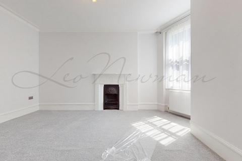 3 bedroom flat to rent, Talgarth Road, West Kensington, W14