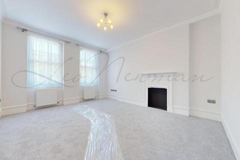 3 bedroom flat to rent, Talgarth Road, West Kensington, W14