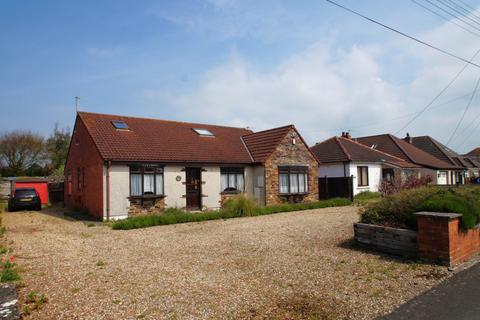 4 bedroom bungalow for sale, Parsonage Road, Berrow, Burnham-on-Sea, TA8