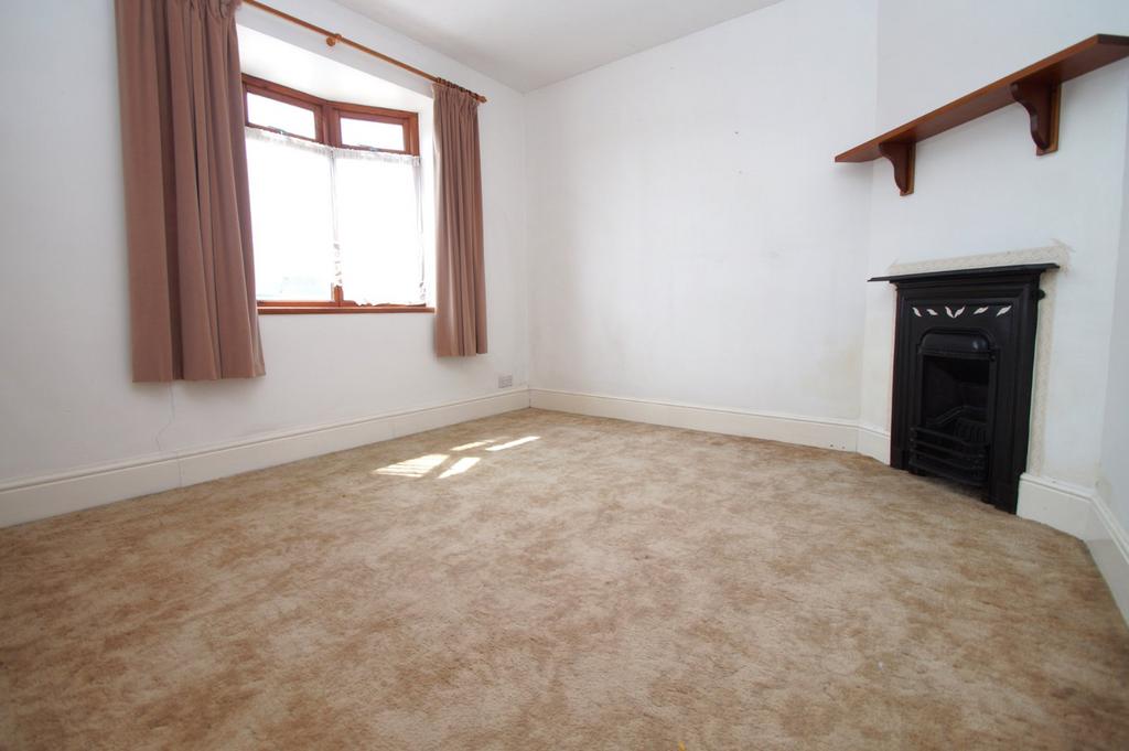 Bedroom/Study