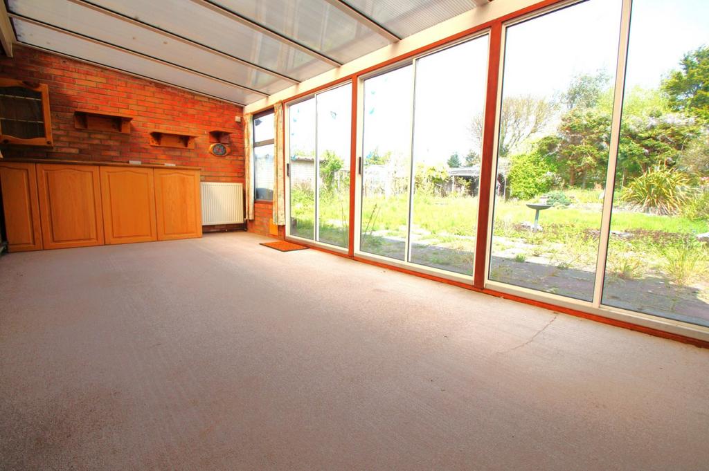 Main Conservatory