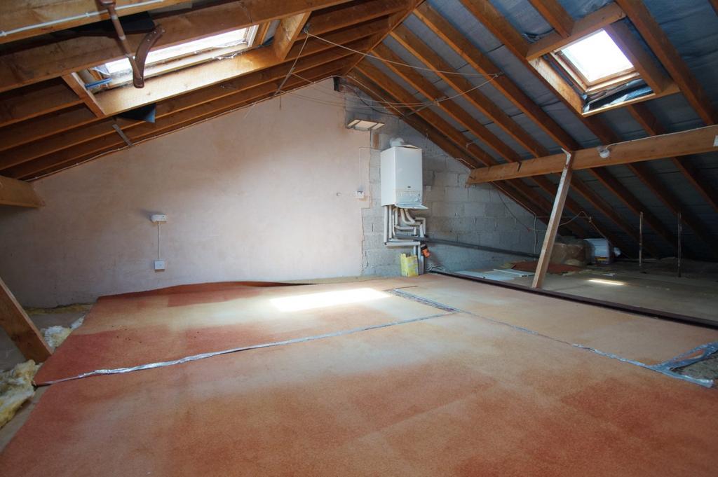 Loft Space