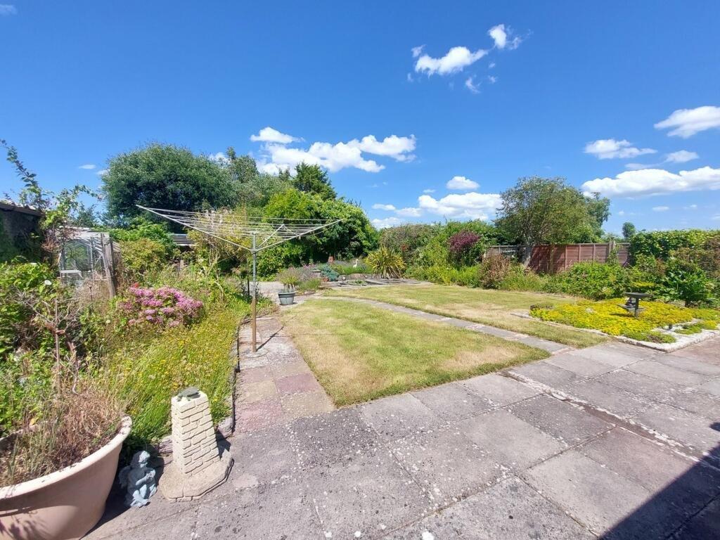 Garden (Previous)