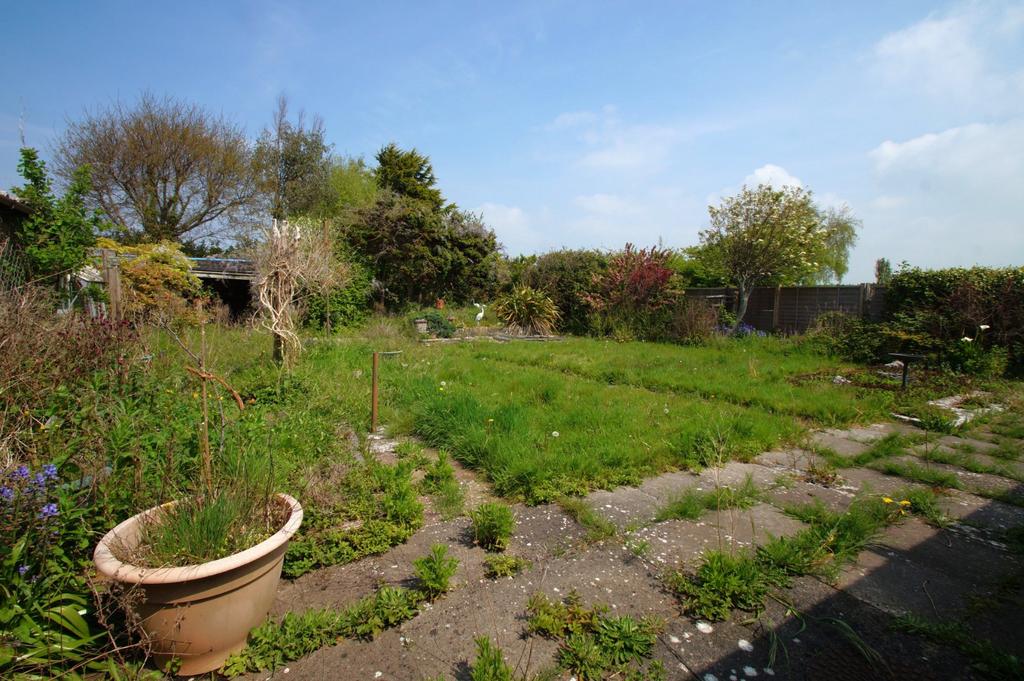 Garden (Current)