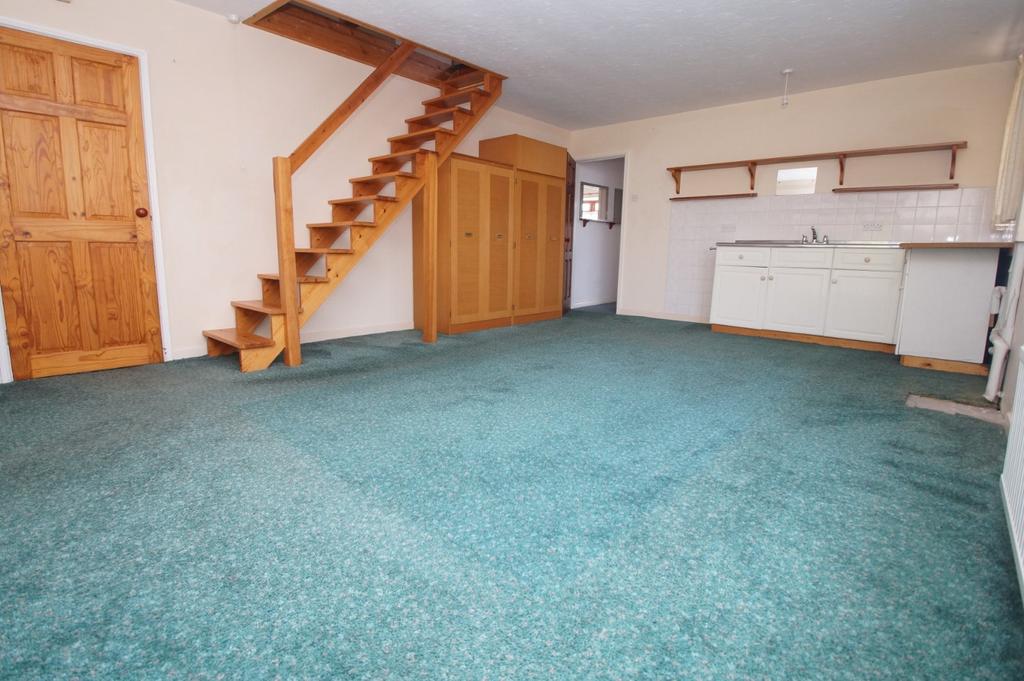 Lounge/Kitch/Annex