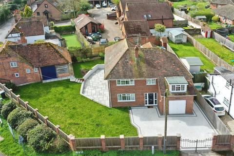 4 bedroom detached house for sale, Water Street, Hampstead Norreys, Thatcham, Berkshire, RG18