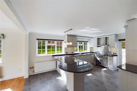 4 bedroom detached house for sale, Water Street, Hampstead Norreys, Thatcham, Berkshire, RG18