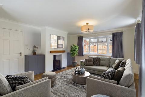 undefined, Water Street, Hampstead Norreys, Thatcham, Berkshire, RG18