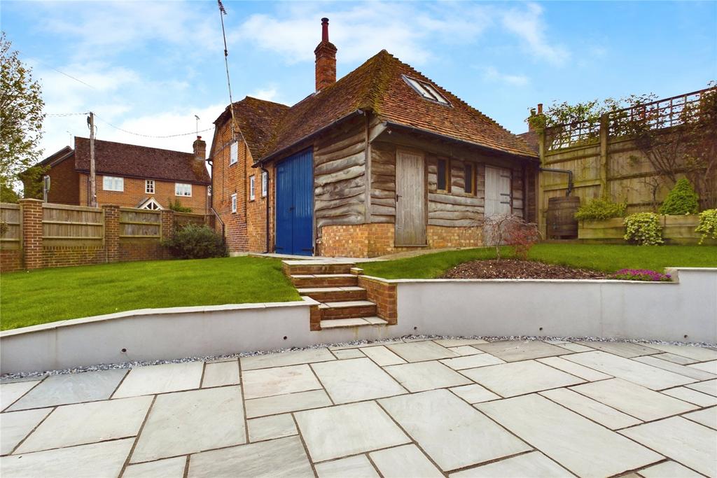 Garden / Workshop