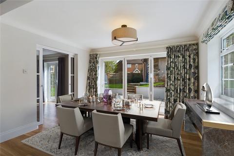 undefined, Water Street, Hampstead Norreys, Thatcham, Berkshire, RG18
