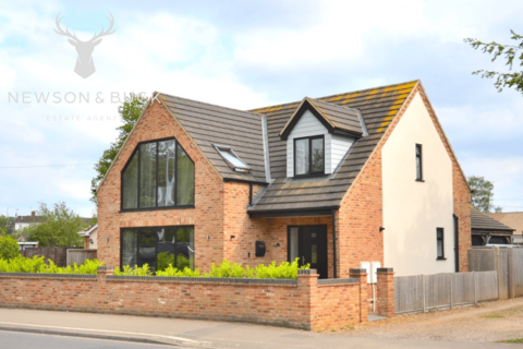 3 bedroom detached house for sale, Low Road, King's Lynn PE30
