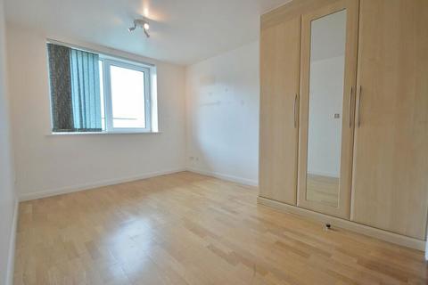 2 bedroom flat for sale, Wellington Street, Northampton, Northamptonshire, NN1 3NA