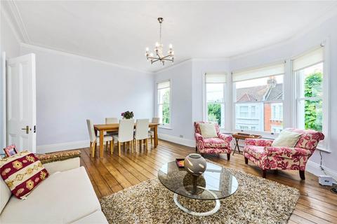 2 bedroom flat for sale, Cloudesdale Road, London, SW17