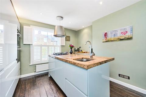 2 bedroom terraced house for sale, Cloudesdale Road, London, SW17