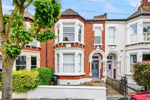 2 bedroom flat for sale, Cloudesdale Road, London, SW17