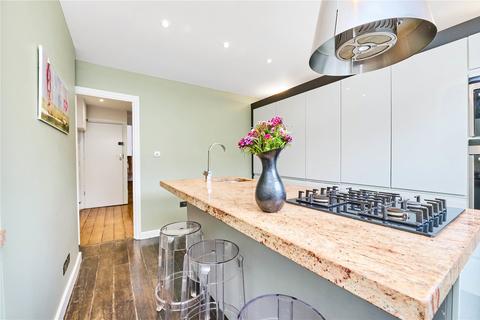 2 bedroom flat for sale, Cloudesdale Road, London, SW17