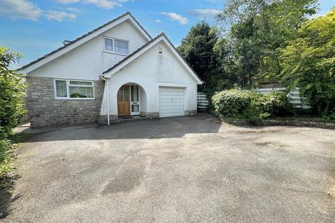 3 bedroom detached house for sale, Colehill