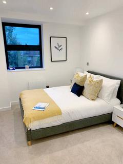 3 bedroom apartment for sale, Plot 12 at Opulent Investments, Rockingham Road UB8