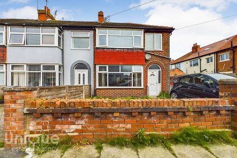 3 bedroom end of terrace house for sale, Faringdon Avenue,  Blackpool, FY4