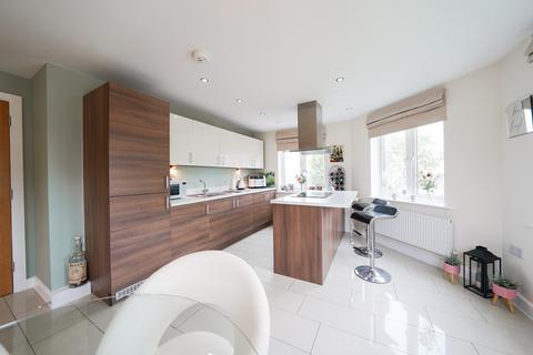 2 bedroom apartment for sale, The Pinnacle, Leicester LE19