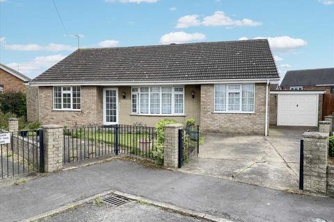 3 bedroom detached bungalow for sale, Ruskington, Ruskington NG34